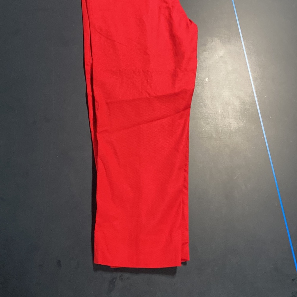 Talbots capris - Picture 2 of 2
